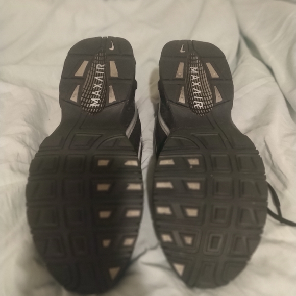 MEN'S NIKE AIR MAX TORCH 3 SIZE 13 - Picture 6 of 7